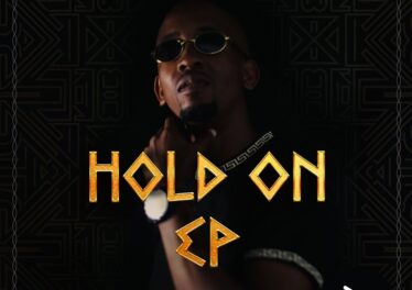 Dav Risen - Hold On EP Afro House King