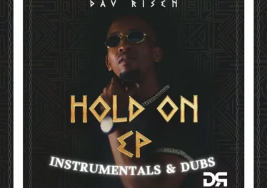 Dav Risen - Hold On [EP] (Instrumental & Dubs) Afro House King