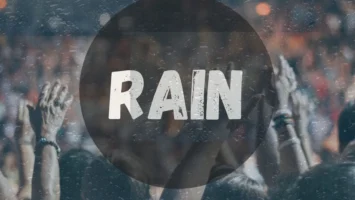 Dav Risen - Rain Afro House King
