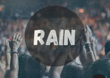 Dav Risen - Rain Afro House King
