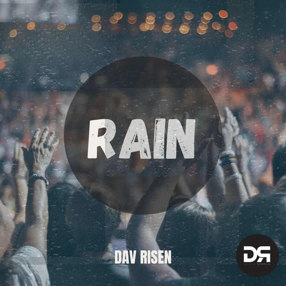  Dav Risen - Rain