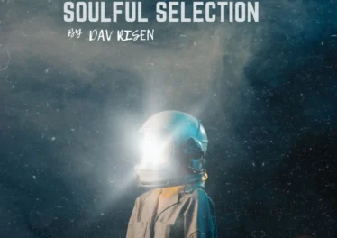 Dav Risen - Soulful Selection EP Afro House King