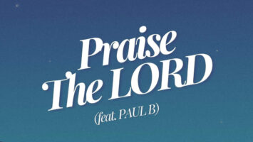 Dav Risen & DJ Sonic - Praise The Lord (feat. Paul B) Afro House King