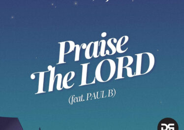 Dav Risen & DJ Sonic - Praise The Lord (feat. Paul B) Afro House King