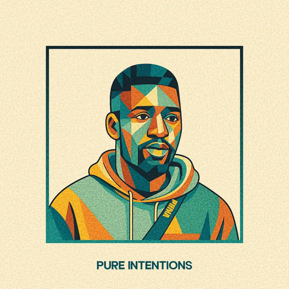 Dawn Deep - Pure Intentions