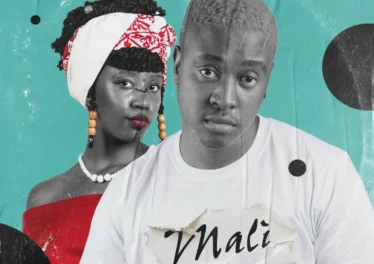 De Mogul SA - Mali (feat. Artemís) Afro House King