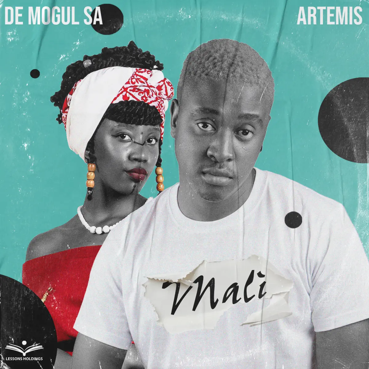 De Mogul SA - Mali (feat. Artemís)