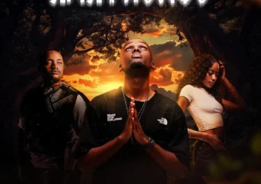 De Soul, Soa Mattrix, Natasha MD & DJ Maphorisa - Amathongo Afro House King