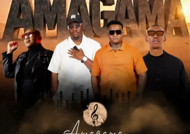 DeLASoundz, Epic DJ & Pixie L - Amagama 17 DeLASoundz, Epic DJ & Pixie L - Amagama Afro House King