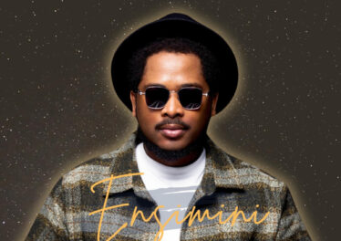Dearson - Ensimini EP Afro House King