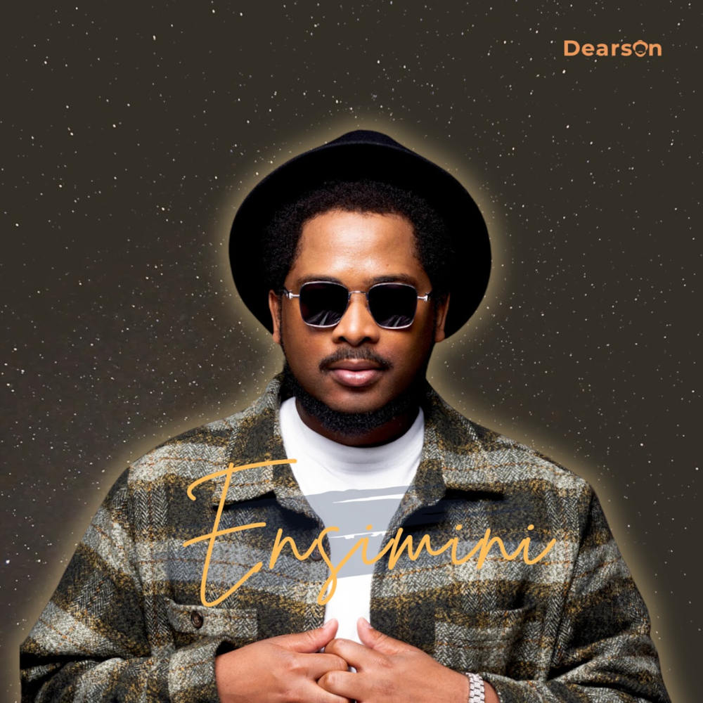  Dearson - Ensimini EP