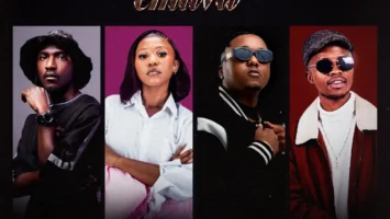 Dedication ZA & Ayarhkay - Angisabuyeli emuva (feat. OB Magik & Celza Injakagogo) Afro House King
