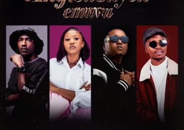 Dedication ZA & Ayarhkay - Angisabuyeli emuva (feat. OB Magik & Celza Injakagogo) Afro House King