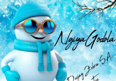 Deejay Zebra SA & Pro-Tee - Ngiya Godola 26 Deejay Zebra SA & Pro-Tee - Ngiya Godola Afro House King