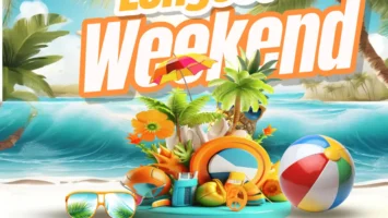 Deejay Zebra SA - The Longest Weekend (Album) Afro House King