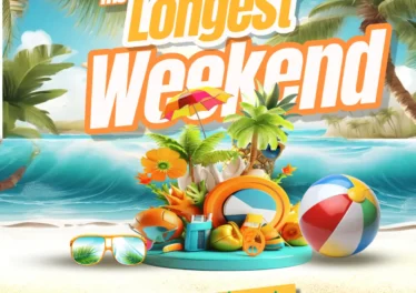 Deejay Zebra SA - The Longest Weekend (Album) 21 Deejay Zebra SA - The Longest Weekend (Album) Afro House King