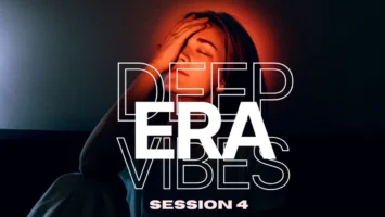 VA - Deep Era Vibes Session 4 Afro House King