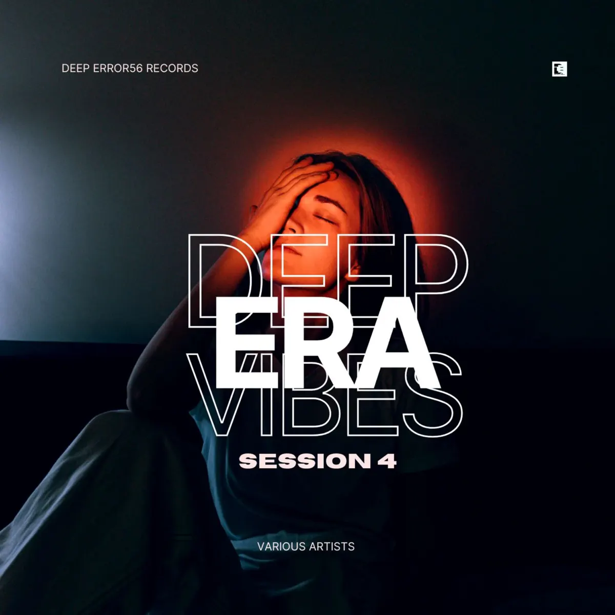 Various Artists -  Deep Era Vibes Session 4