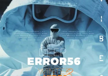 VA - Deep Error56 Winter Vibes 3 Afro House King