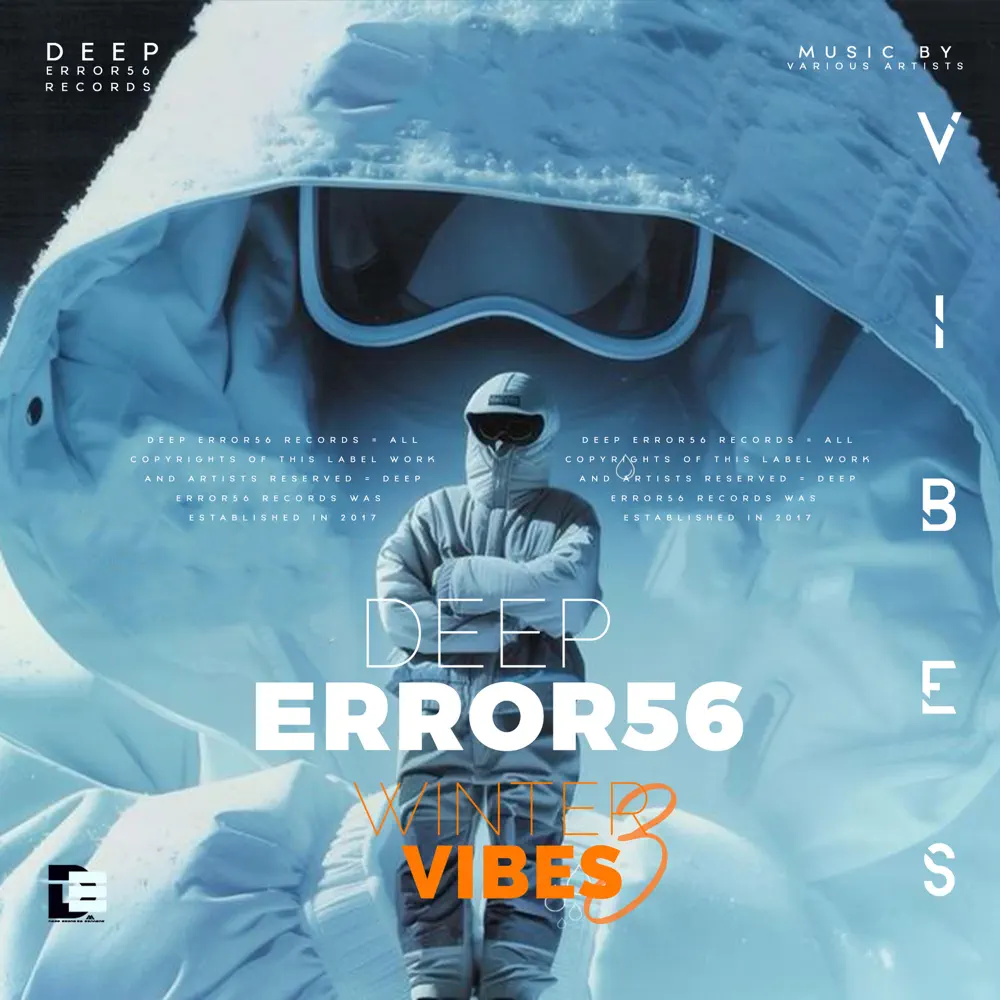 Various Artists -  Deep Error56 Winter Vibes 3