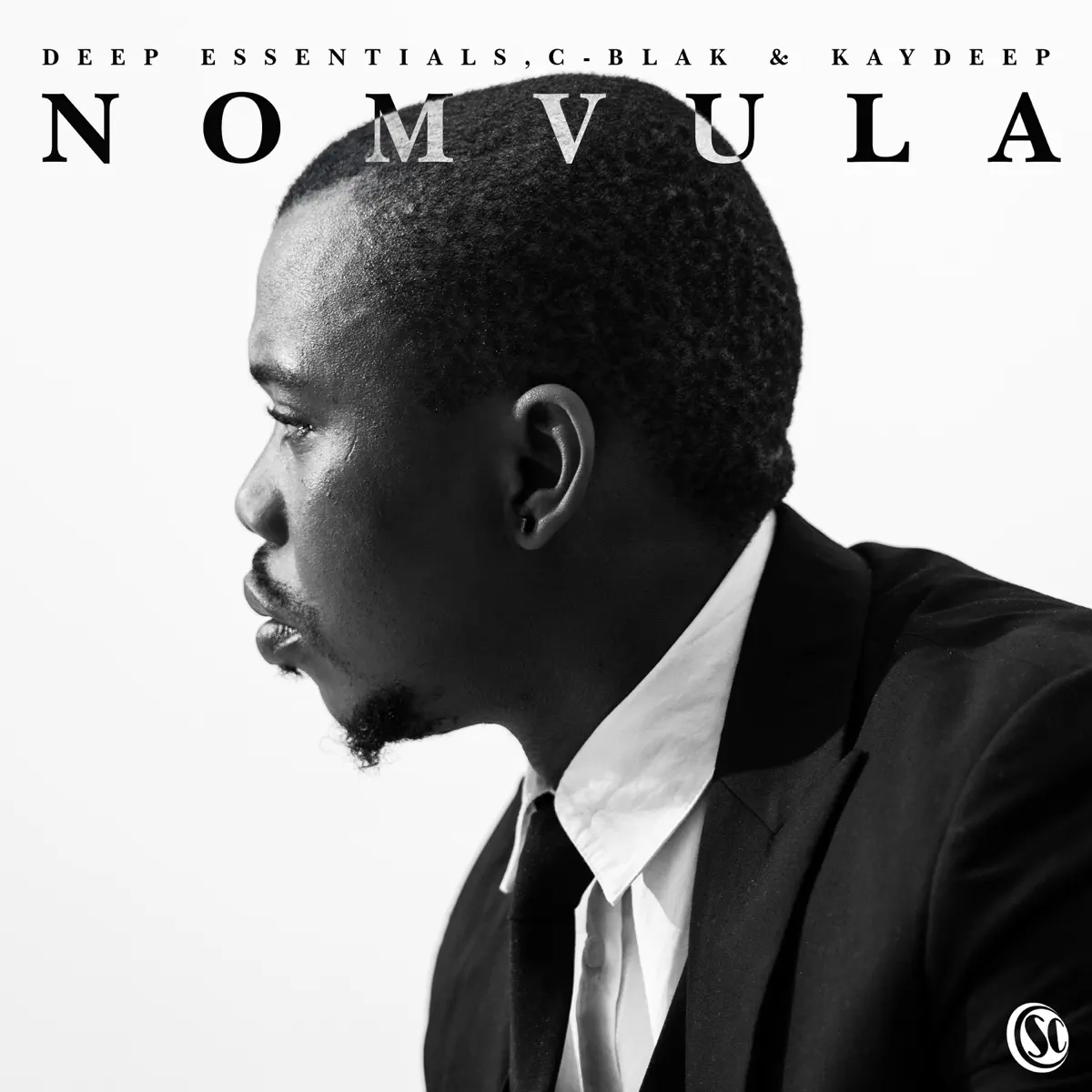  Deep Essentials, C - Blak & KayDeep - Nomvula