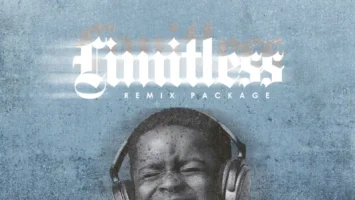Deep Essentials - Limitless Remixes EP Afro House King