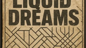 Deep Essentials - Liquid Dreams EP Afro House King