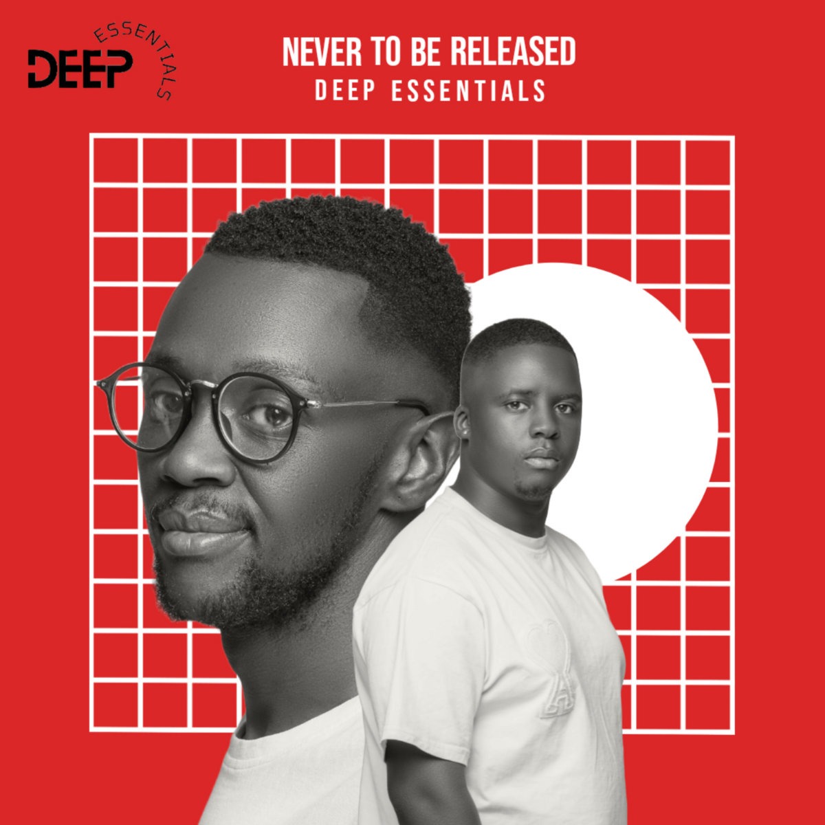  Deep Essentials - Never To Be Released EP