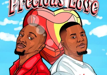 Deep Essentials - Precious Love (Album) Afro House King