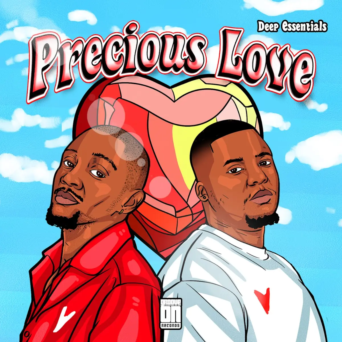  Deep Essentials - Precious Love