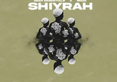 Deep Essentials & Smac - Shiyrah Afro House King