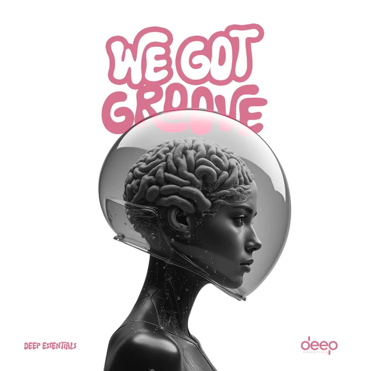  Deep Essentials - We got groove