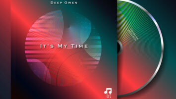 Deep Owen - It's My Time EP Afro House King