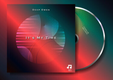 Deep Owen - It's My Time EP Afro House King