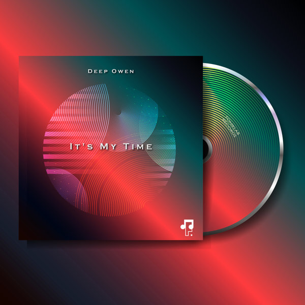  Deep Owen - It's My Time EP