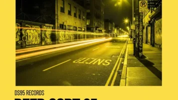 Deep Sort 95 - Dirty Street Afro House King