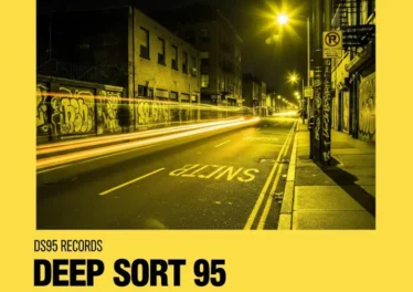 Deep Sort 95 - Dirty Street Afro House King