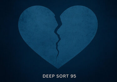 Deep Sort 95 - Meant to Be Broken Afro House King