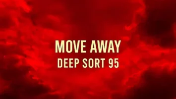 Deep Sort 95 - Move Away Afro House King