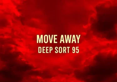 Deep Sort 95 - Move Away Afro House King