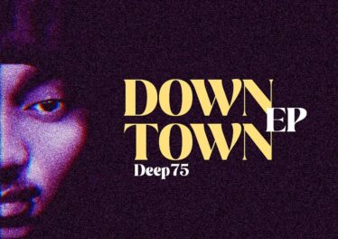 Deep75 - Down Town EP Afro House King