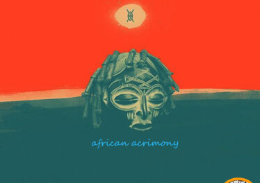 DeepBlue SA - African Acrimony Afro House King