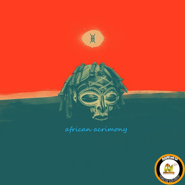  DeepBlue SA - African Acrimony