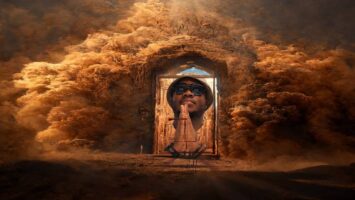 DeepBlue SA - Knock On Heavens Door EP Afro House King