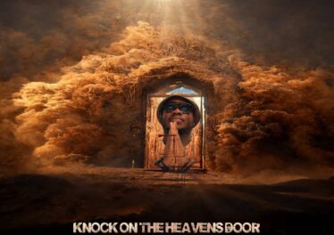 DeepBlue SA - Knock On Heavens Door EP Afro House King
