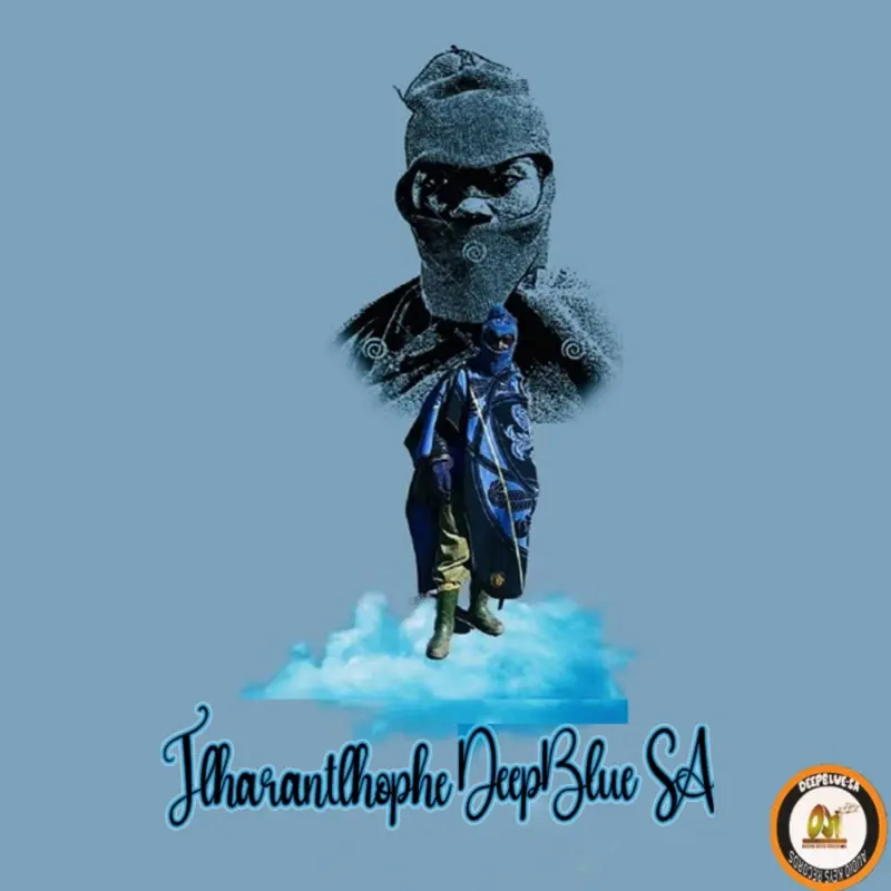  DeepBlue SA - Tlharanhlophe
