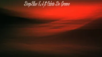DeepBlue SA - Walk Again (feat. Calvin De Groove) Afro House King