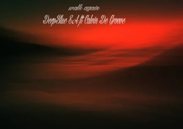 DeepBlue SA - Walk Again (feat. Calvin De Groove) Afro House King