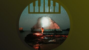 Deepcasttyrey SA - Sun & Cassette EP Afro House King