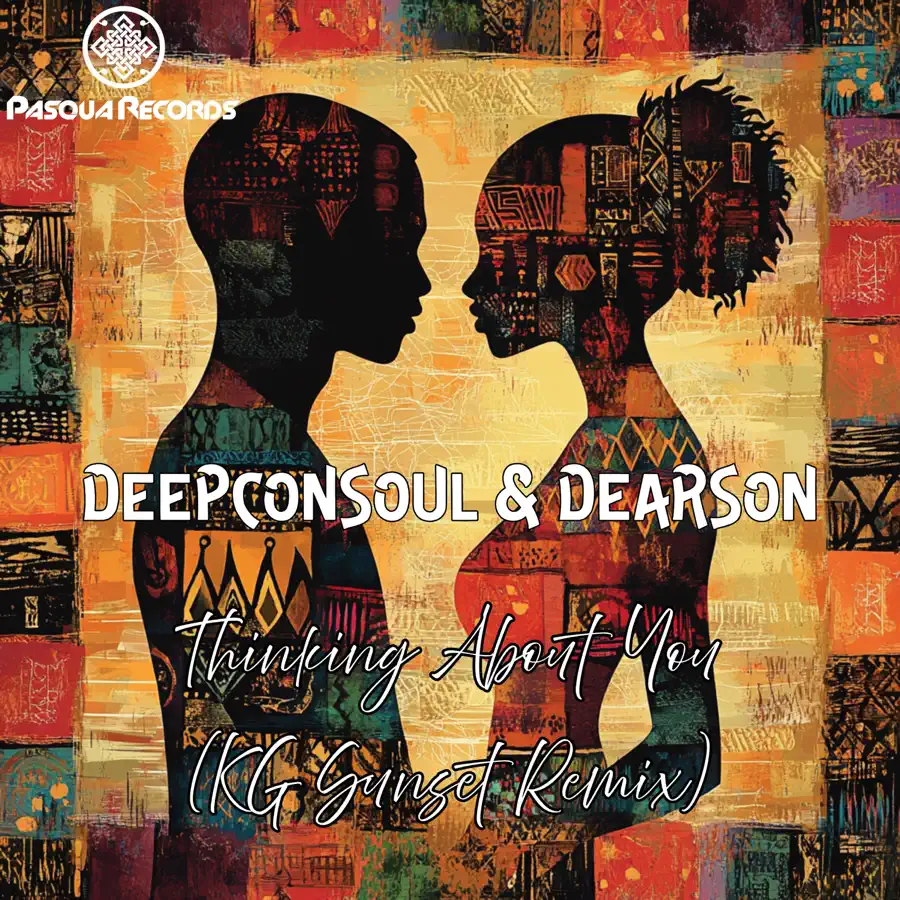  Deeper Beats & Msindo De Serenade - Umshiso Re-Master EP